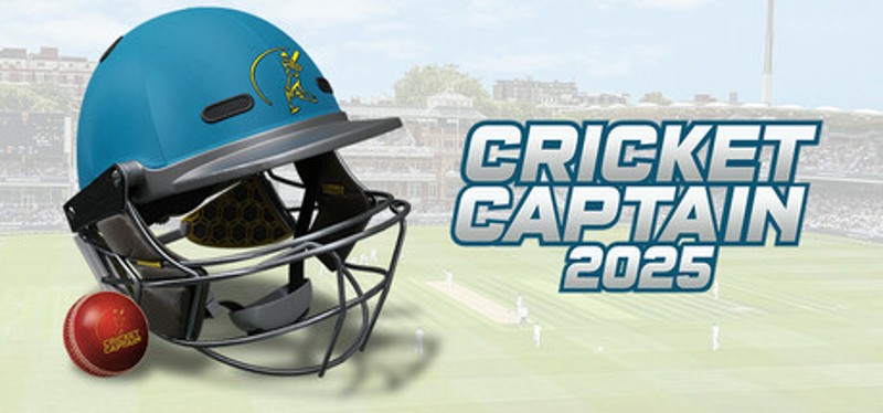 Cricket Captain 2025 Image