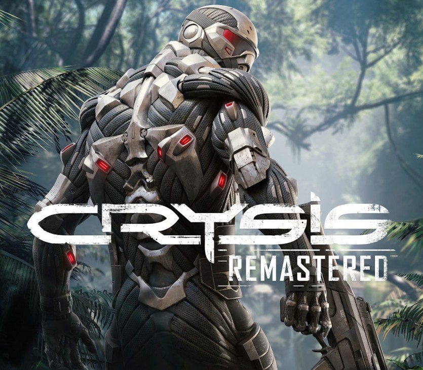 Games like Crysis