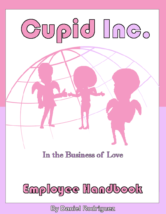 Games like Cupid Inc
