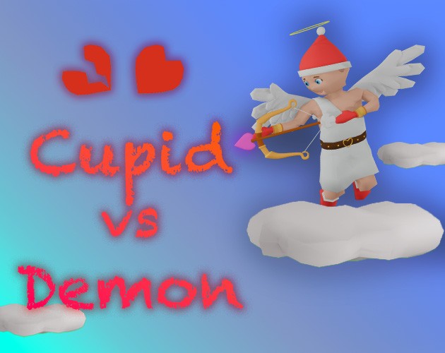 Games like Cupid vs Demon