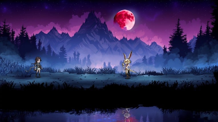 Dark Fairy Tale screenshot