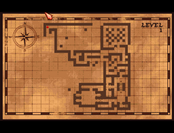 Dark Shadows of Sergoth Image