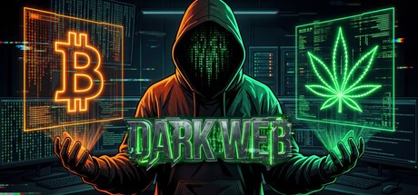 Games like Dark Web