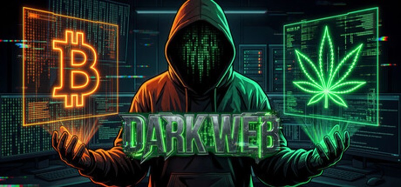 Dark Web Image