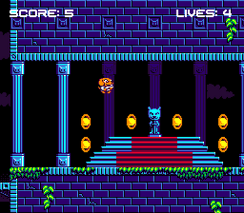 Dash Hound screenshot