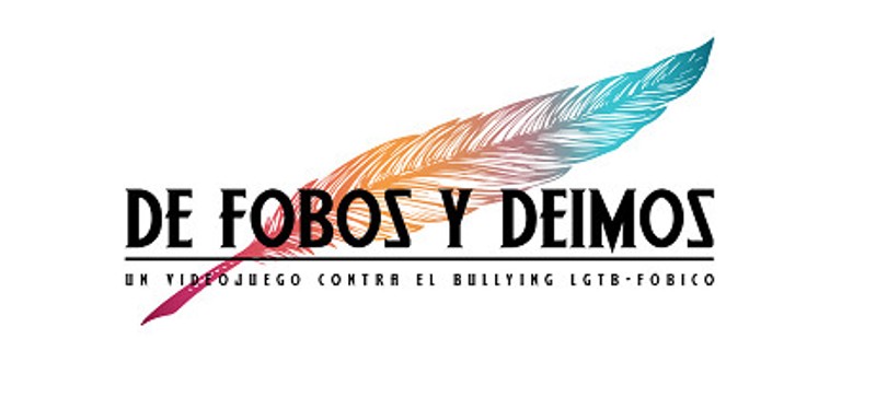 De Fobos y Deimos Game Cover