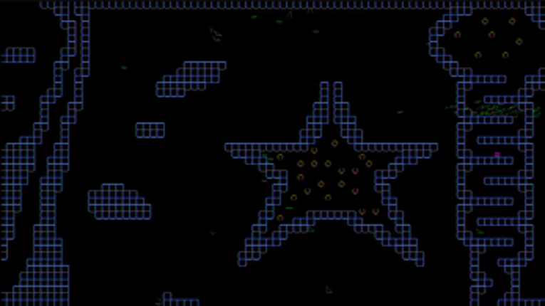 DEAD PIXEL Image