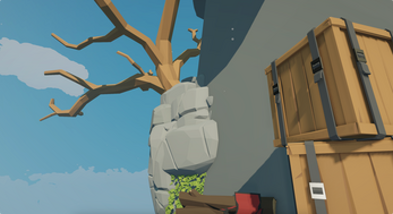 Dead Weight screenshot
