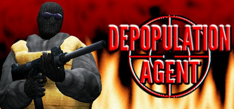 Depopulation Agent Image