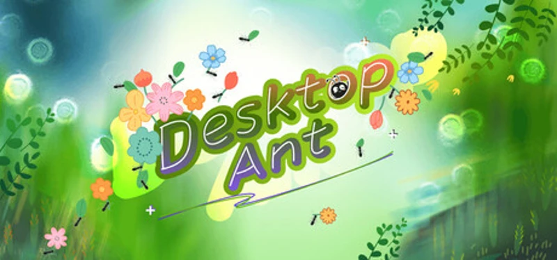 DesktopAnt Image