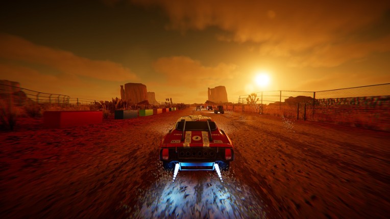Dirtzone screenshot