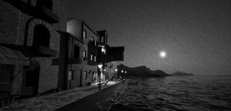 Dissolution screenshot