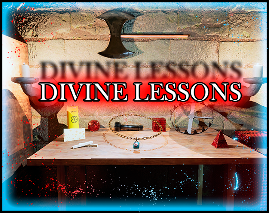Divine Lessons : Demo. Image