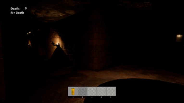 Divine Lessons : Demo. screenshot