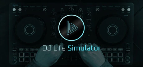 Games like DJ Life Simulator: Learn to DJ for Real