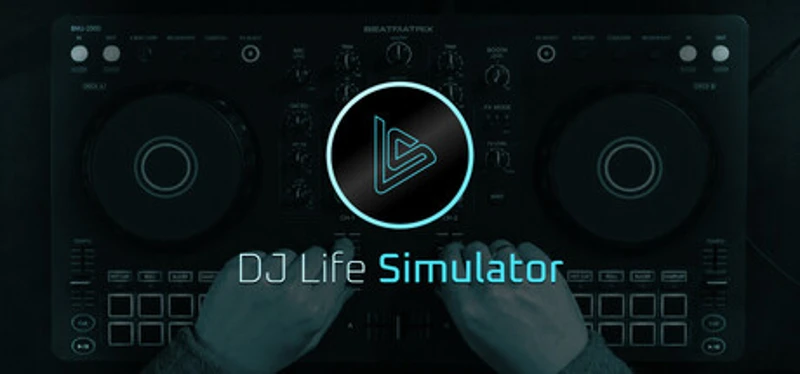DJ Life Simulator: Learn to DJ for Real Image