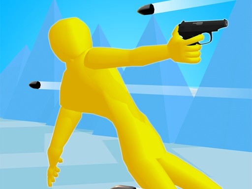 Games like Dodge Shoot 3D