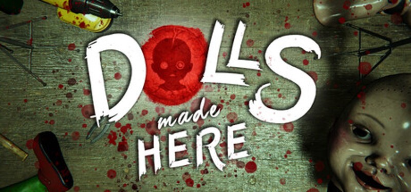 Dolls made here Image