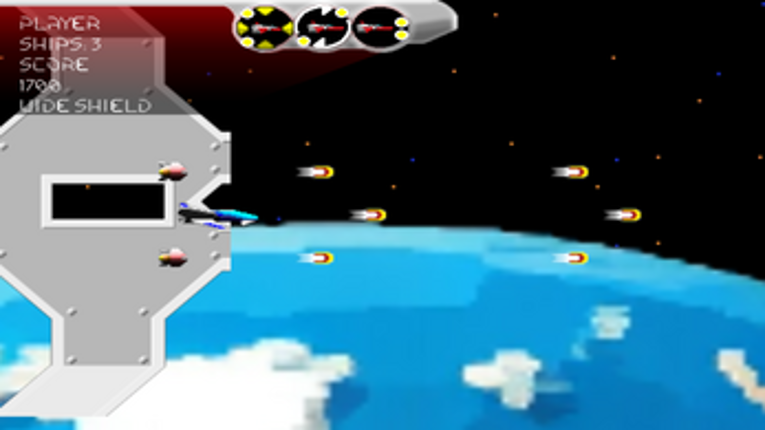 DragonStar(WIP) screenshot