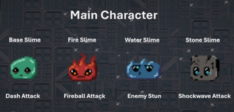 Echoes of Earth Image