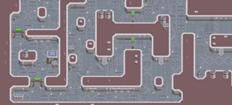 Echoes of Earth screenshot