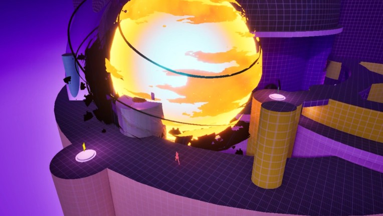 Eidolon: Fate of Fools screenshot