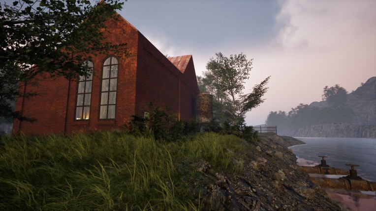 Empire Water Works screenshot