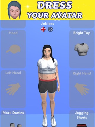 Enclaver - Life Simulator screenshot