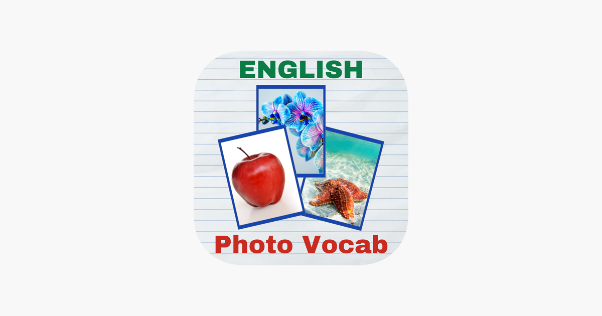 Games like English Vocab : Picture Quiz