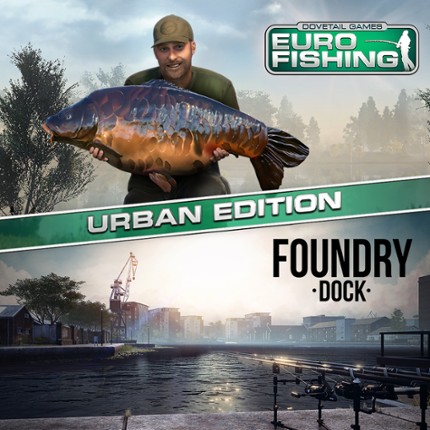Euro Fishing: Urban Edition Image