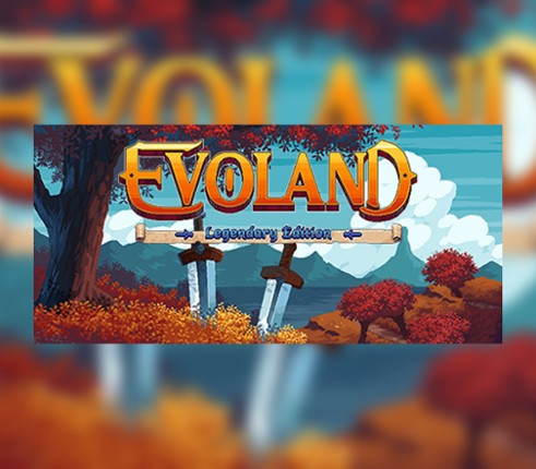 Evoland Image