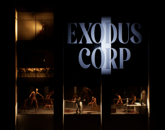 EXODUS CORP Image