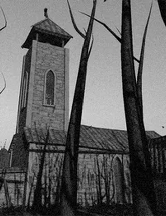 FEAR THE WOODS Image