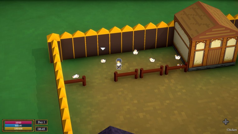 Fields of Cascadia Image