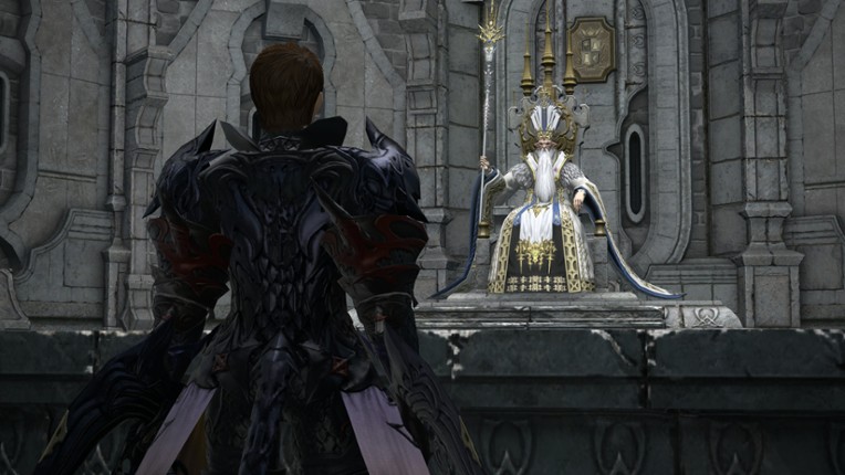 FINAL FANTASY XIV Online - Free Trial Image