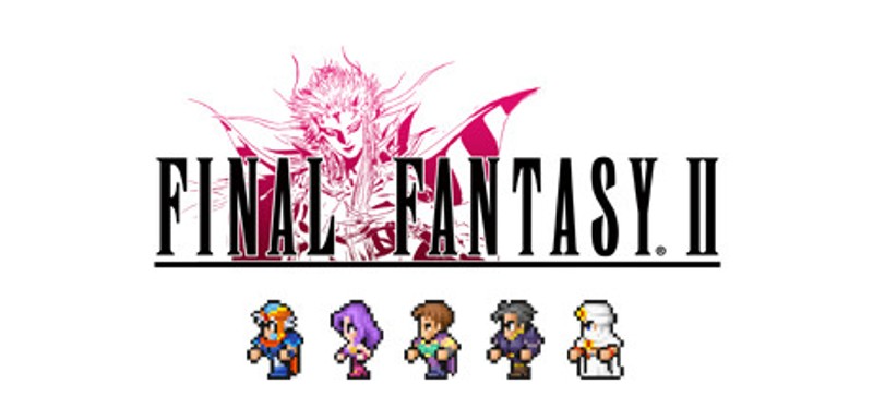 FINAL FANTASY II Image