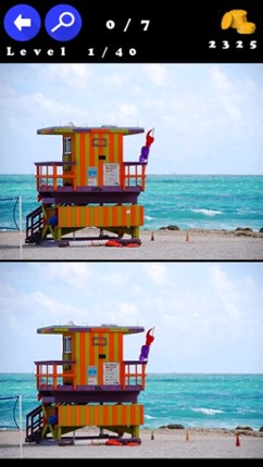 Find the differences #17 Image