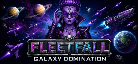Games like Fleetfall: Galaxy Domination