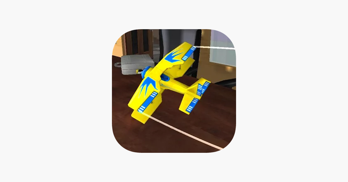 Games like Flight Simulator: RC Plane 3D