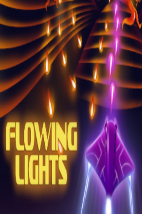 Games like Flowing Lights
