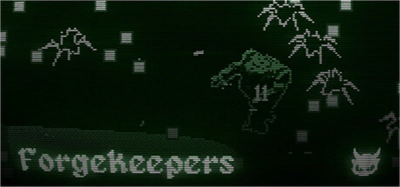 Forgekeepers Image