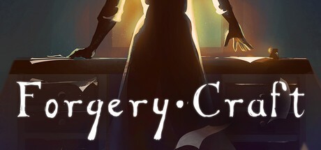 Games like Forgery Craft