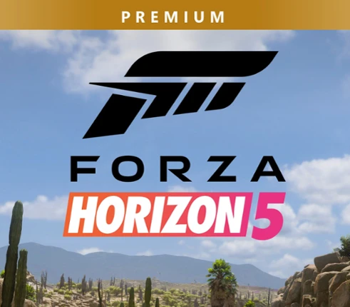 Forza Horizon 5 Image