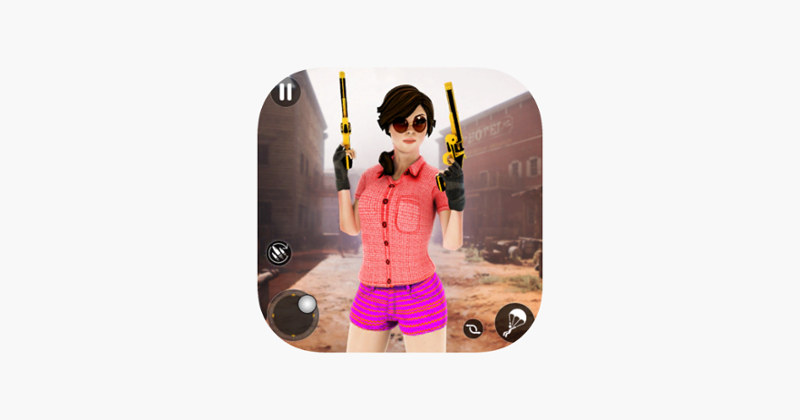 Fps Shooting Games 2021 Image