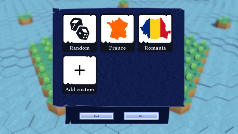 Fracta Regna screenshot