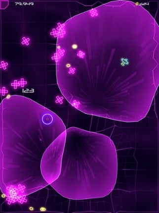 Free Spirit screenshot