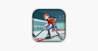 Frozen Hockey Mayhem Image