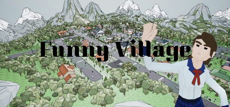 Games like Funny Village