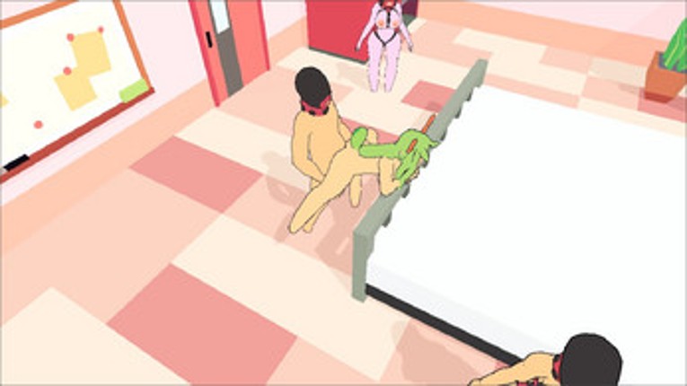 Futa : Project by Mush_naut screenshot