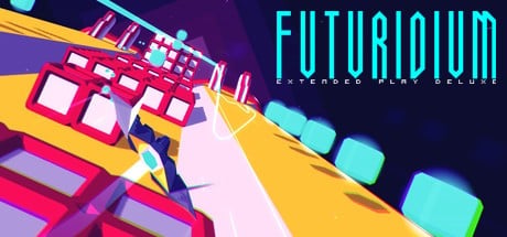 Games like Futuridium EP Deluxe